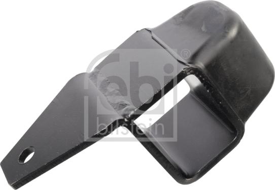 Febi Bilstein 108047 - Gājiena ierobežotājs, Atsperojums www.autospares.lv