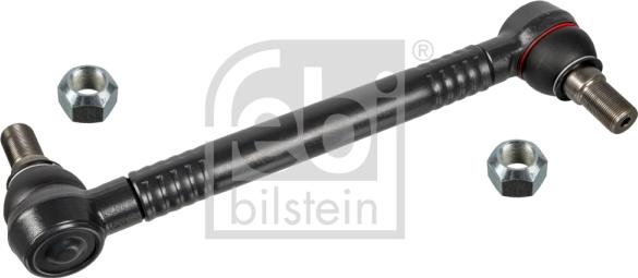 Febi Bilstein 108052 - Stiepnis / Atsaite, Stabilizators www.autospares.lv