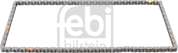 Febi Bilstein 108006 - Sadales vārpstas piedziņas ķēde www.autospares.lv