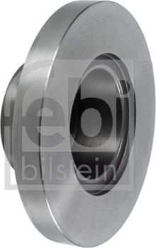Febi Bilstein 108000 - Bremžu diski www.autospares.lv