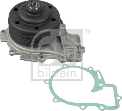 Febi Bilstein 108014 - Ūdenssūknis www.autospares.lv