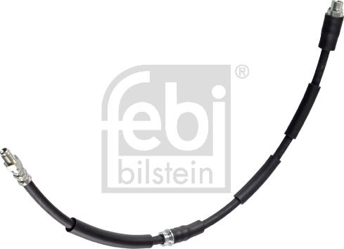 Febi Bilstein 108081 - Bremžu šļūtene www.autospares.lv