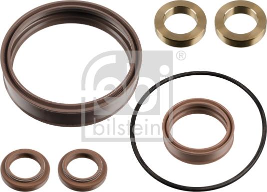 Febi Bilstein 108088 - Repair Kit, shift cylinder www.autospares.lv