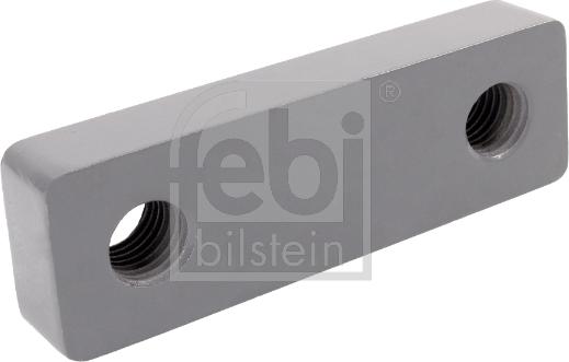 Febi Bilstein 108031 - Auss, Atsperes iekare www.autospares.lv