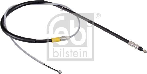 Febi Bilstein 108021 - Trose, Stāvbremžu sistēma www.autospares.lv