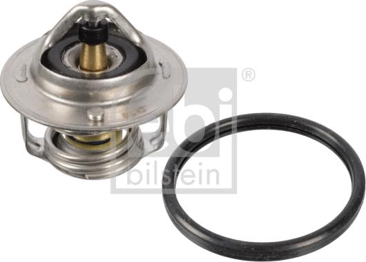 Febi Bilstein 108076 - Termostats, Dzesēšanas šķidrums autospares.lv