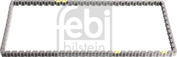 Febi Bilstein 108078 - Sadales vārpstas piedziņas ķēde www.autospares.lv