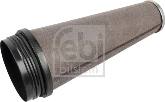 Febi Bilstein 108140 - Gaisa filtrs www.autospares.lv