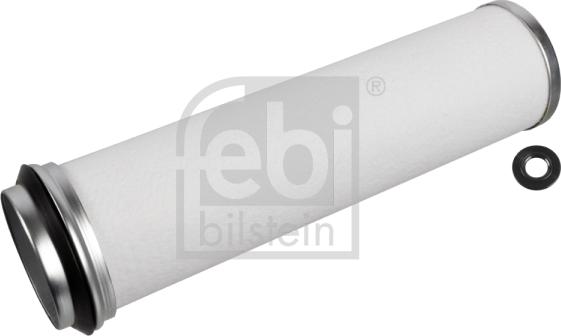 Febi Bilstein 108143 - Gaisa filtrs www.autospares.lv