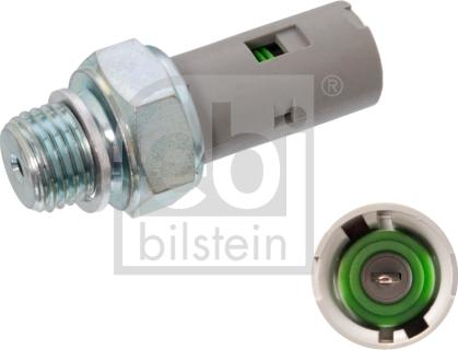 Febi Bilstein 108162 - Devējs, Eļļas spiediens www.autospares.lv