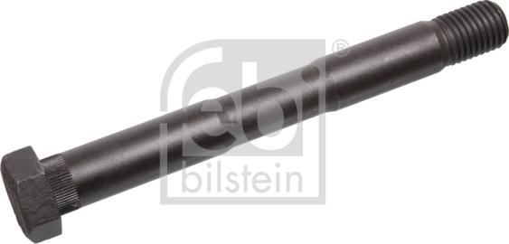 Febi Bilstein 10811 - Lāgu atsperes tapa www.autospares.lv