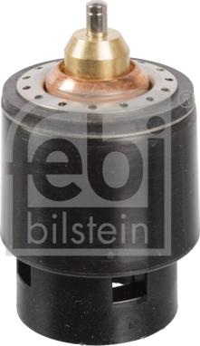 Febi Bilstein 108185 - Termostats, Dzesēšanas šķidrums www.autospares.lv