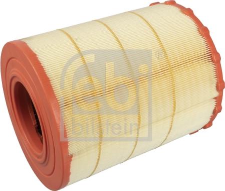 Febi Bilstein 108139 - Gaisa filtrs www.autospares.lv