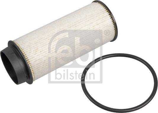 Febi Bilstein 108138 - Degvielas filtrs www.autospares.lv