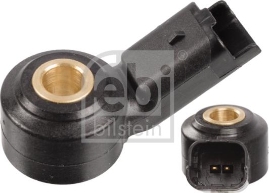 Febi Bilstein 108120 - Detonācijas devējs www.autospares.lv