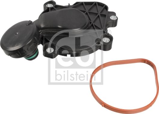 Febi Bilstein 108123 - Vārsts, Motora kartera ventilācija www.autospares.lv