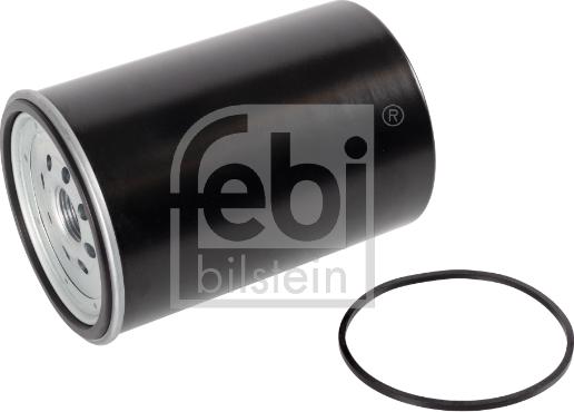 Febi Bilstein 108176 - Degvielas filtrs www.autospares.lv