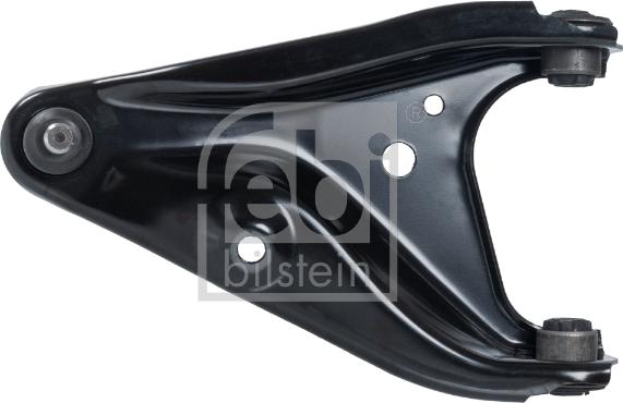 Febi Bilstein 108899 - Track Control Arm www.autospares.lv