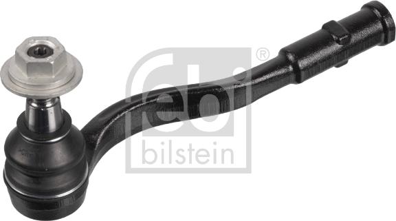 Febi Bilstein 108890 - Stūres šķērsstiepņa uzgalis www.autospares.lv