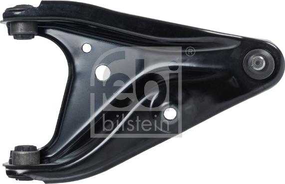 Febi Bilstein 108898 - Track Control Arm www.autospares.lv