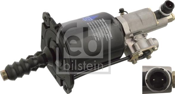 Febi Bilstein 108857 - Sajūga pastiprinātājs www.autospares.lv