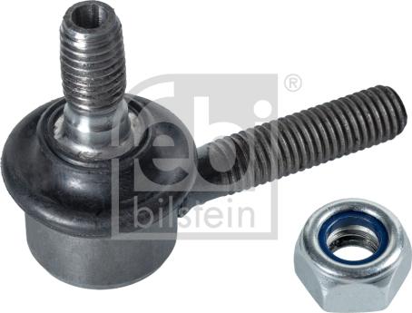 Febi Bilstein 108869 - Lodveda galva, Sviru un stiepņu sistēma www.autospares.lv