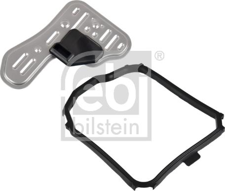 Febi Bilstein 108863 - Hidrofiltrs, Automātiskā pārnesumkārba www.autospares.lv