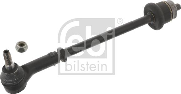 Febi Bilstein 10886 - Stūres šķērsstiepnis www.autospares.lv