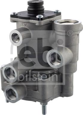 Febi Bilstein 108809 - Vadības vārsts, Piekabe www.autospares.lv