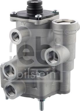 Febi Bilstein 108808 - Bremžu vārsts, Bremžu mehānisms www.autospares.lv