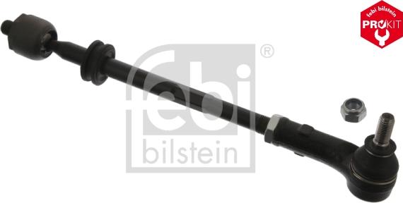 Febi Bilstein 10881 - Stūres šķērsstiepnis www.autospares.lv