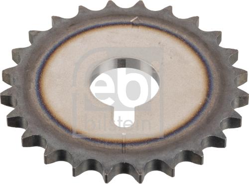 Febi Bilstein 108886 - Zobrats, Sadales vārpsta www.autospares.lv