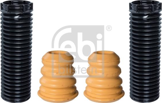 Febi Bilstein 108835 - Dust Cover Kit, shock absorber www.autospares.lv