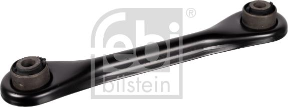 Febi Bilstein 108833 - Neatkarīgās balstiekārtas svira, Riteņa piekare www.autospares.lv