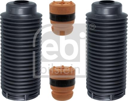 Febi Bilstein 108832 - Putekļu aizsargkomplekts, Amortizators www.autospares.lv