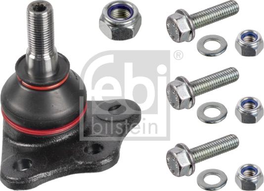 Febi Bilstein 108829 - Ball Joint www.autospares.lv