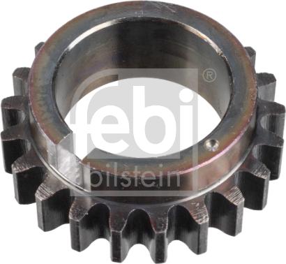 Febi Bilstein 108823 - Zobrats, Kloķvārpsta www.autospares.lv