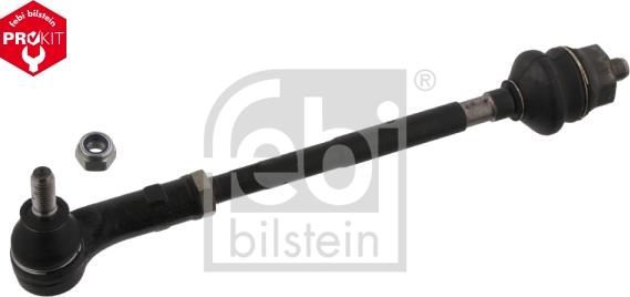 Febi Bilstein 10882 - Stūres šķērsstiepnis www.autospares.lv