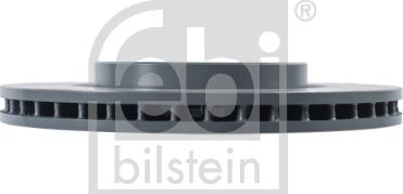 Febi Bilstein 108392 - Bremžu diski www.autospares.lv