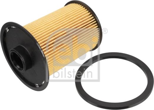 Febi Bilstein 108354 - Degvielas filtrs www.autospares.lv