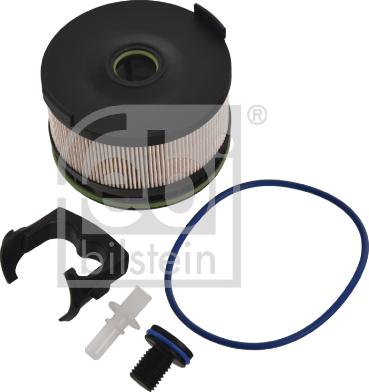 Febi Bilstein 108353 - Fuel filter www.autospares.lv