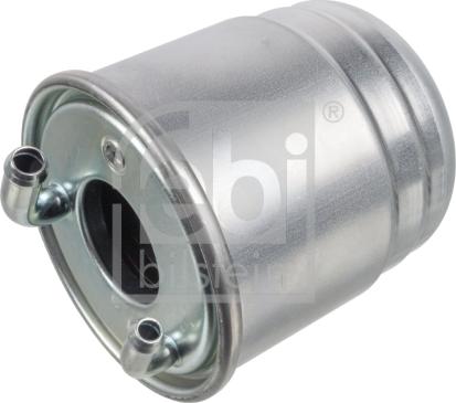 Febi Bilstein 108367 - Degvielas filtrs www.autospares.lv