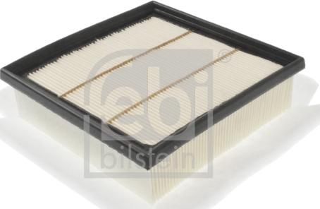 Febi Bilstein 108307 - Air Filter, engine www.autospares.lv