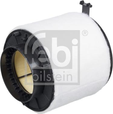 Febi Bilstein 108326 - Air Filter, engine www.autospares.lv