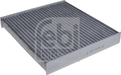 Febi Bilstein 108322 - Filter, interior air www.autospares.lv