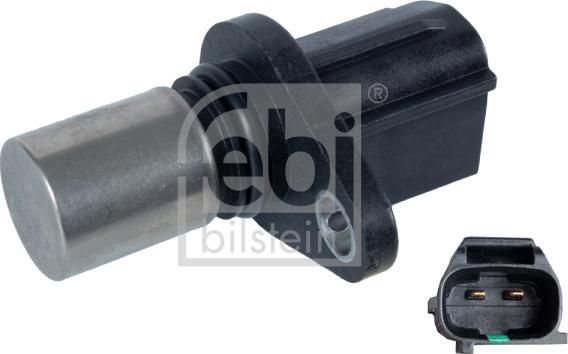 Febi Bilstein 108295 - Devējs, Sadales vārpstas stāvoklis www.autospares.lv