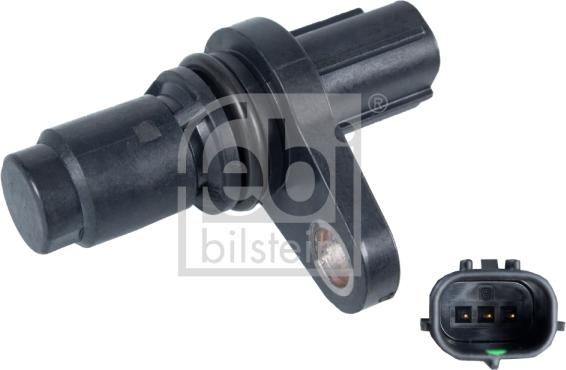 Febi Bilstein 108296 - Devējs, Sadales vārpstas stāvoklis autospares.lv