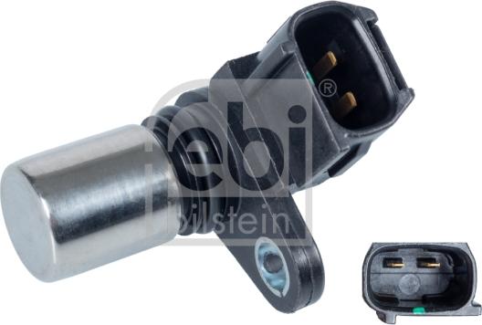 Febi Bilstein 108297 - Devējs, Sadales vārpstas stāvoklis www.autospares.lv