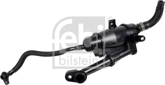 Febi Bilstein 108259 - Eļļas atdalītājs, Kartera ventilācija www.autospares.lv