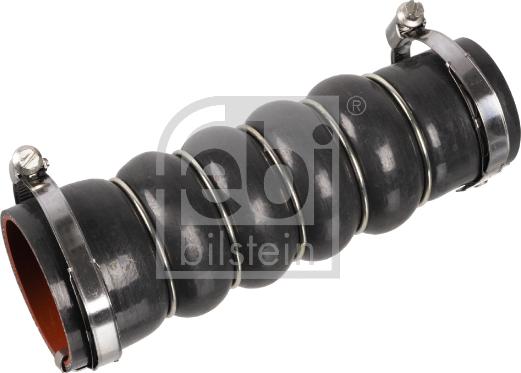 Febi Bilstein 108260 - Трубка, нагнетание воздуха www.autospares.lv